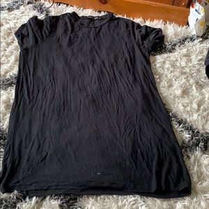 Brandy Melville T-shirt dress